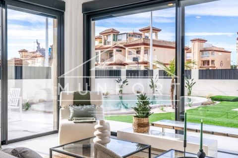 Villa i Torre Pacheco, Murcia, Torre Pacheco - € 415.950 | Ref: GU024-N-D - foto 5