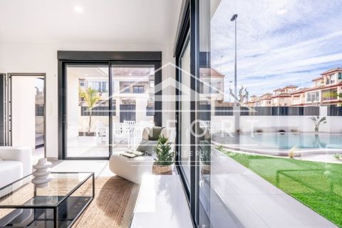 Villa i Torre Pacheco, Murcia, Torre Pacheco - € 415.950 | Ref: GU024-N-D - foto 6