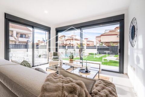 Villa i Torre Pacheco, Murcia, Torre Pacheco - € 415.950 | Ref: GU024-N-D - foto 7