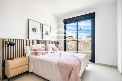 Villa i Torre Pacheco, Murcia, Torre Pacheco - € 415.950 | Ref: GU024-N-D - foto 12