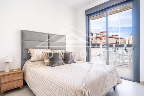 Villa i Torre Pacheco, Murcia, Torre Pacheco - € 415.950 | Ref: GU024-N-D - foto 20