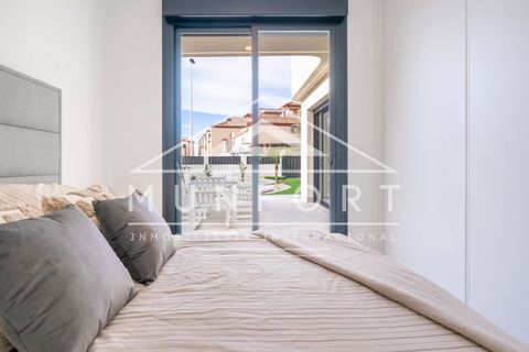 Villa i Torre Pacheco, Murcia, Torre Pacheco - € 415.950 | Ref: GU024-N-D - foto 21