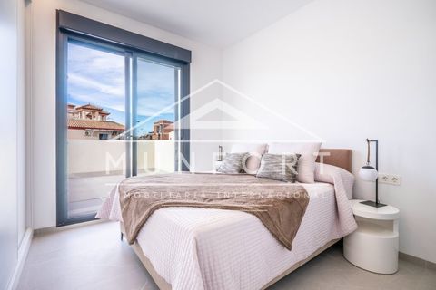 Villa i Torre Pacheco, Murcia, Torre Pacheco - € 415.950 | Ref: GU024-N-D - foto 26