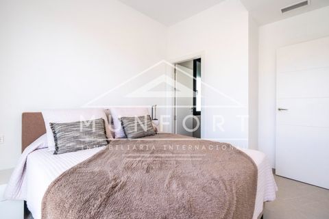 Villa i Torre Pacheco, Murcia, Torre Pacheco - € 415.950 | Ref: GU024-N-D - foto 27