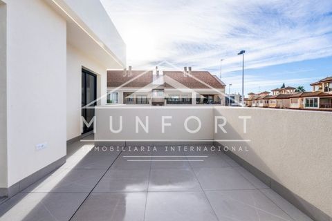 Villa i Torre Pacheco, Murcia, Torre Pacheco - € 415.950 | Ref: GU024-N-D - foto 28