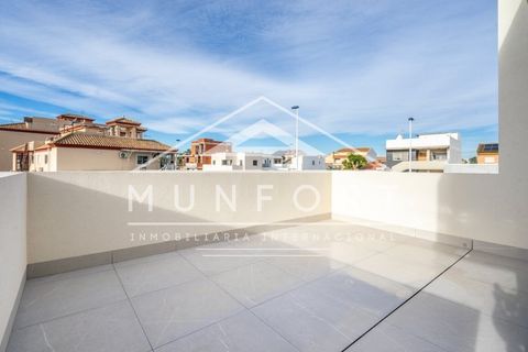 Villa i Torre Pacheco, Murcia, Torre Pacheco - € 415.950 | Ref: GU024-N-D - foto 29