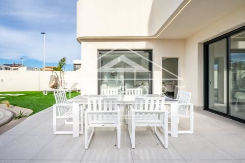 Villa i Torre Pacheco, Murcia, Torre Pacheco - € 415.950 | Ref: GU024-N-D - foto 30