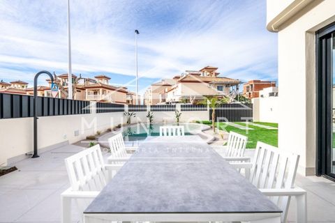 Villa i Torre Pacheco, Murcia, Torre Pacheco - € 415.950 | Ref: GU024-N-D - foto 31
