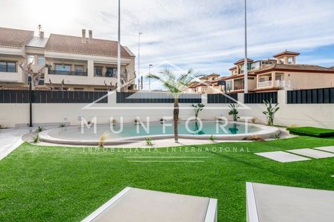 Villa i Torre Pacheco, Murcia, Torre Pacheco - € 415.950 | Ref: GU024-N-D - foto 32
