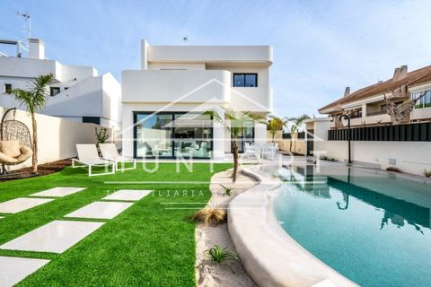 Villa i Torre Pacheco, Murcia, Torre Pacheco - € 415.950 | Ref: GU024-N-D - foto 33