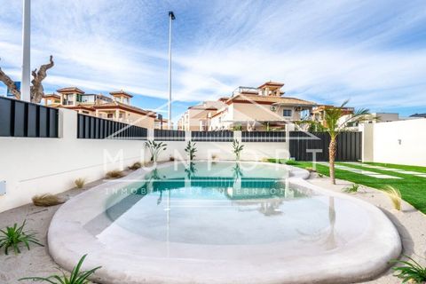 Villa i Torre Pacheco, Murcia, Torre Pacheco - € 415.950 | Ref: GU024-N-D - foto 34