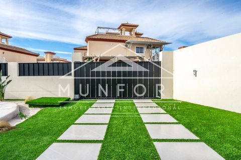 Villa i Torre Pacheco, Murcia, Torre Pacheco - € 415.950 | Ref: GU024-N-D - foto 35