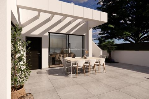 Villa i Ciudad Quesada, Alicante, Ciudad Quesada - € 529.000 | Ref: NB-60742 - foto 7