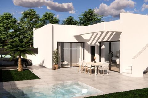 Villa i Ciudad Quesada, Alicante, Ciudad Quesada - € 529.000 | Ref: NB-60742 - foto 9