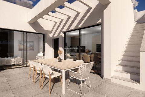 Villa i Ciudad Quesada, Alicante, Ciudad Quesada - € 529.000 | Ref: NB-60742 - foto 10