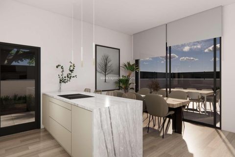 Villa i Ciudad Quesada, Alicante, Ciudad Quesada - € 529.000 | Ref: NB-60742 - foto 12