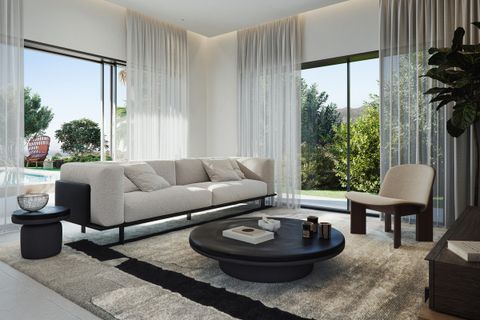 Villa a Mijas, Malaga, Mijas - € 1.249.000 | Ref: R4359580 - foto 14
