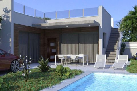 Villa i Rojales, Alicante, Rojales - € 529.000 | Ref: CON-15046 - foto 1