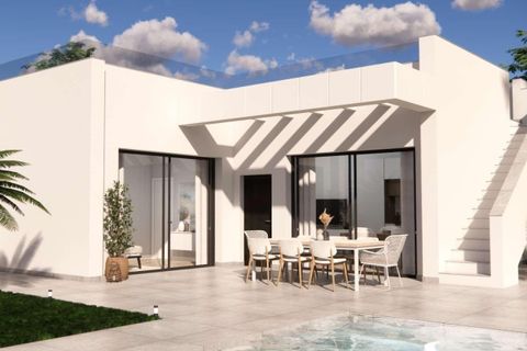 Villa i Rojales, Alicante, Rojales - € 529.000 | Ref: CON-15046 - foto 2