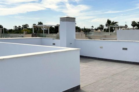 Villa i Rojales, Alicante, Rojales - € 529.000 | Ref: CON-15046 - foto 3