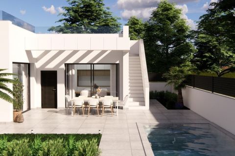Villa i Rojales, Alicante, Rojales - € 529.000 | Ref: CON-15046 - foto 8