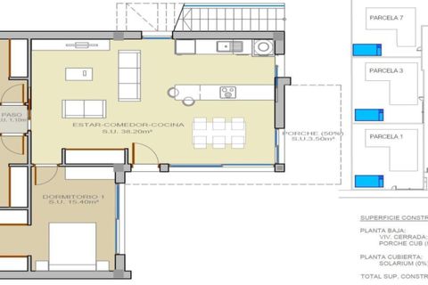 Villa i Rojales, Alicante, Rojales - € 529.000 | Ref: CON-15046 - foto 27