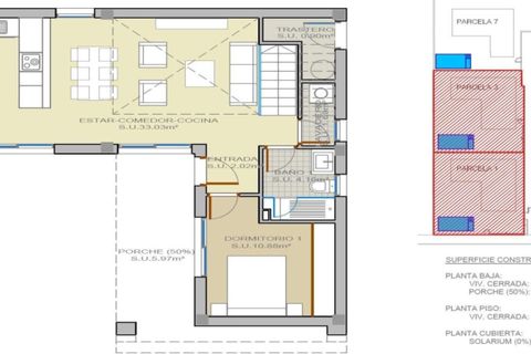 Villa i Rojales, Alicante, Rojales - € 770.000 | Ref: CON-35126 - foto 30
