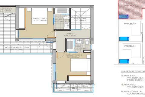 Villa i Rojales, Alicante, Rojales - € 770.000 | Ref: CON-35126 - foto 31
