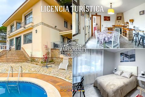 Villa i Lloret De Mar, Gerona, Lloret De Mar - € 530.000 | Ref: CHA0487 - foto 1