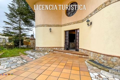 Villa i Lloret De Mar, Gerona, Lloret De Mar - € 530.000 | Ref: CHA0487 - foto 16