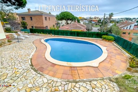 Villa i Lloret De Mar, Gerona, Lloret De Mar - € 530.000 | Ref: CHA0487 - foto 6