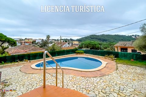 Villa i Lloret De Mar, Gerona, Lloret De Mar - € 530.000 | Ref: CHA0487 - foto 7