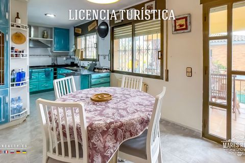 Villa i Lloret De Mar, Gerona, Lloret De Mar - € 530.000 | Ref: CHA0487 - foto 21