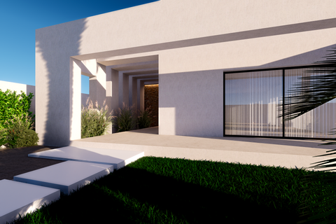 Villa a Finestrat, Alicante, Finestrat - € 659.800 | Ref: AB0136N.VLL2 - foto 7