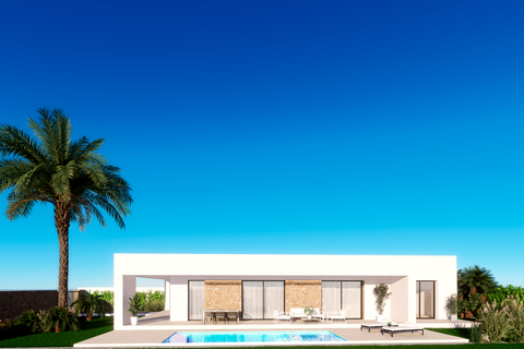 Villa a Finestrat, Alicante, Finestrat - € 659.800 | Ref: AB0136N.VLL2 - foto 8