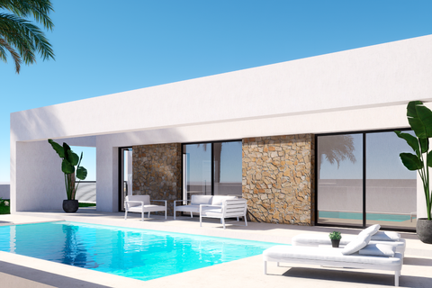 Villa a Finestrat, Alicante, Finestrat - € 659.800 | Ref: AB0136N.VLL2 - foto 15