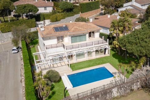 Villa a S'agaro, Gerona, S'agaro - € 5.000.000 | Ref: 74208 - foto 2