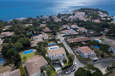 Villa a S'agaro, Gerona, S'agaro - € 5.000.000 | Ref: 74208 - foto 3