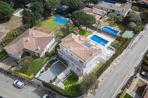Villa a S'agaro, Gerona, S'agaro - € 5.000.000 | Ref: 74208 - foto 4