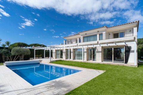 Villa a S'agaro, Gerona, S'agaro - € 5.000.000 | Ref: 74208 - foto 5