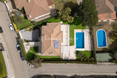 Villa a S'agaro, Gerona, S'agaro - € 5.000.000 | Ref: 74208 - foto 6