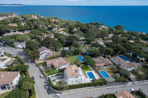 Villa a S'agaro, Gerona, S'agaro - € 5.000.000 | Ref: 74208 - foto 7