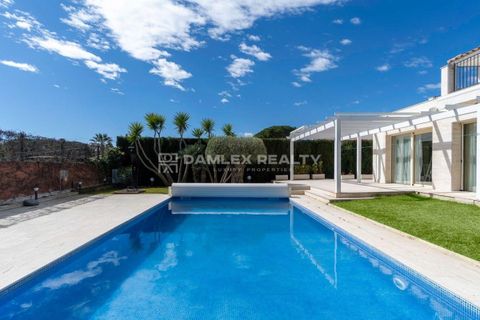 Villa a S'agaro, Gerona, S'agaro - € 5.000.000 | Ref: 74208 - foto 8