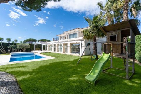 Villa a S'agaro, Gerona, S'agaro - € 5.000.000 | Ref: 74208 - foto 9
