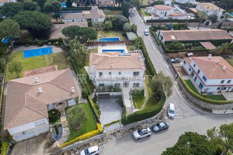 Villa a S'agaro, Gerona, S'agaro - € 5.000.000 | Ref: 74208 - foto 10