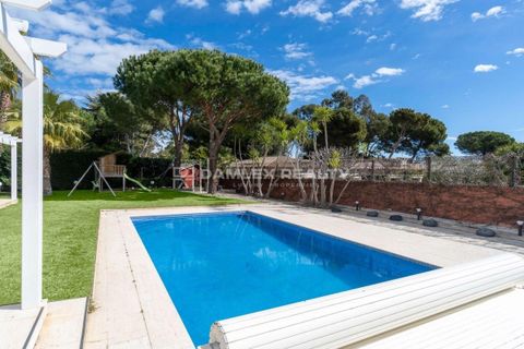 Villa a S'agaro, Gerona, S'agaro - € 5.000.000 | Ref: 74208 - foto 11