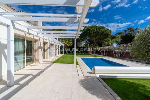 Villa a S'agaro, Gerona, S'agaro - € 5.000.000 | Ref: 74208 - foto 12