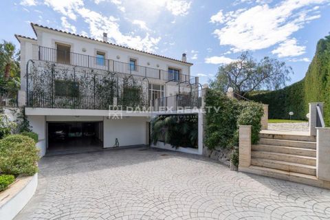 Villa a S'agaro, Gerona, S'agaro - € 5.000.000 | Ref: 74208 - foto 19