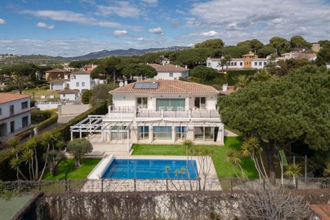 Villa a S'agaro, Gerona, S'agaro - € 5.000.000 | Ref: 74208 - foto 20