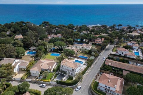 Villa a S'agaro, Gerona, S'agaro - € 5.000.000 | Ref: 74208 - foto 21